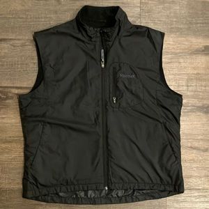 Marmot mens vest XXL